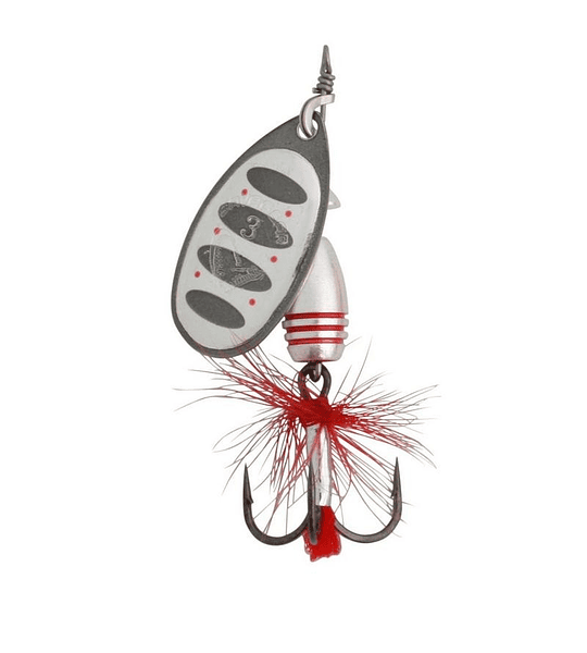 SPINNER SAVAGE GEAR ROTEX 