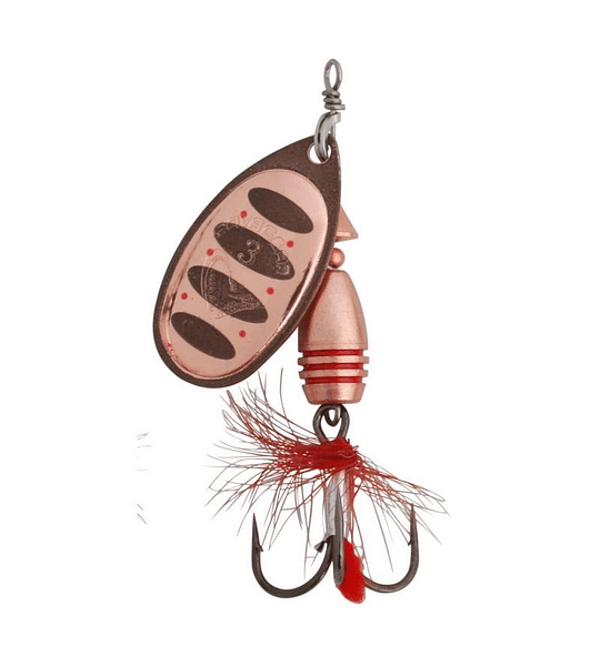 SPINNER SAVAGE GEAR ROTEX 