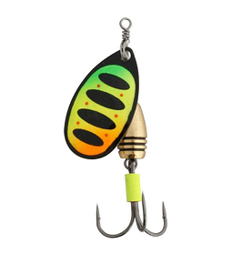 SPINNER SAVAGE GEAR ROTEX 