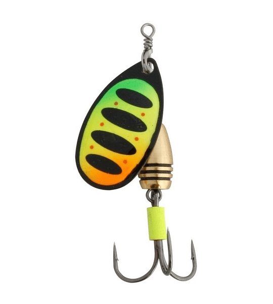 SPINNER SAVAGE GEAR ROTEX 