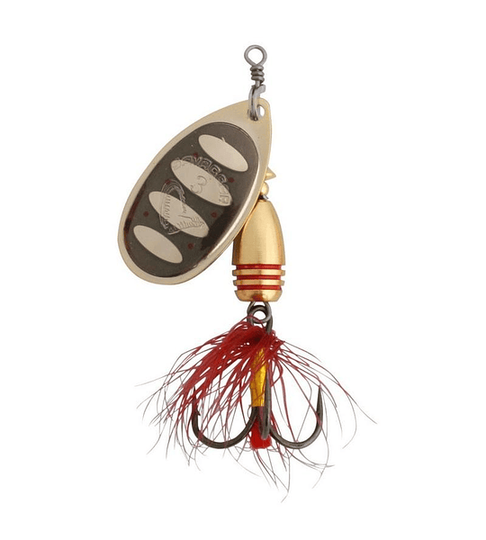 SPINNER SAVAGE GEAR ROTEX 