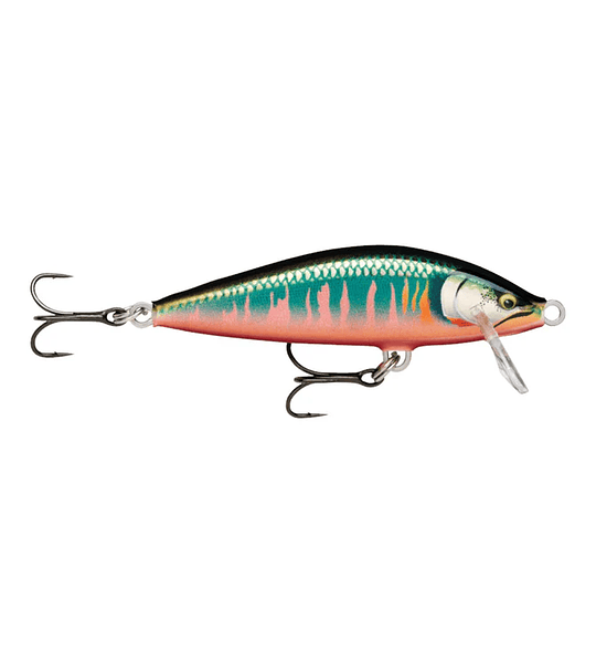 SEÑUELO SUMERGIBLE ELITE 3,5