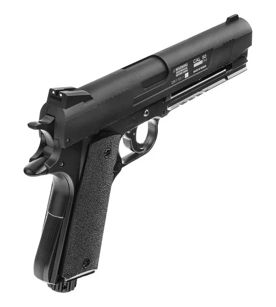 PISTOLA TRAUMATICA Crosman Stronghold P7