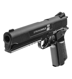 PISTOLA TRAUMATICA Crosman Stronghold P7