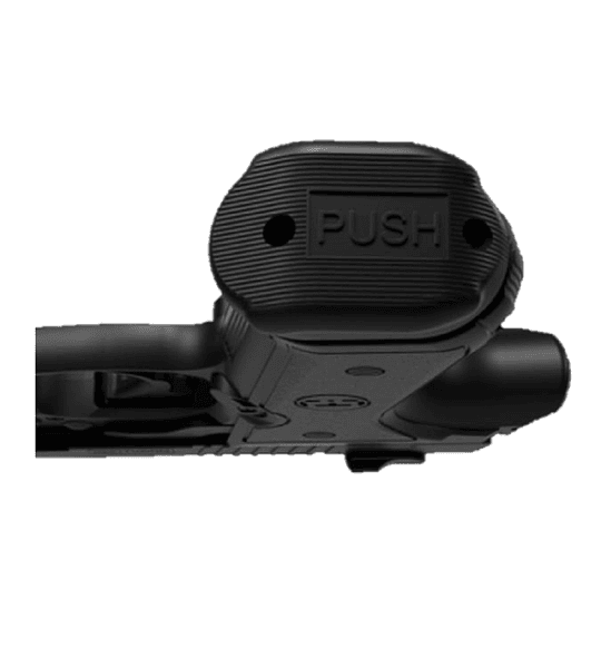 TRAUMATICA LTL Alfa 1.50 KIMAR ITALY ALFA CAL.50