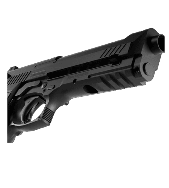 TRAUMATICA LTL Alfa 1.50 KIMAR ITALY ALFA CAL.50