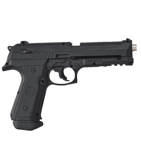 TRAUMATICA LTL Alfa 1.50 KIMAR ITALY ALFA CAL.50