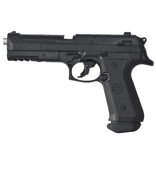 TRAUMATICA LTL Alfa 1.50 KIMAR ITALY ALFA CAL.50