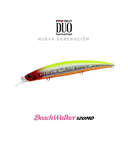 SEÑUELO DUO BEACH WALKER 120MD 