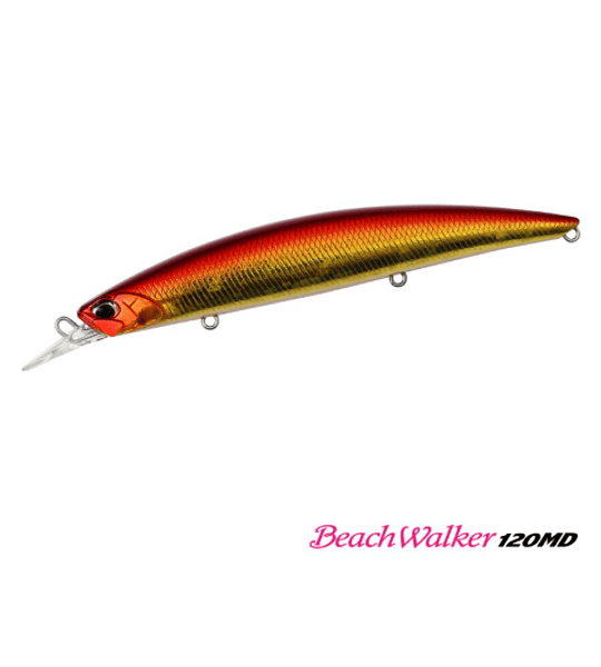 SEÑUELO DUO BEACH WALKER 120MD 