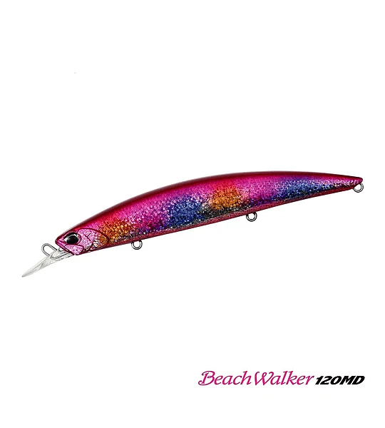 SEÑUELO DUO BEACH WALKER 120MD 