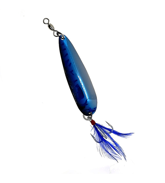 CHISPA KING SPOON FEATHER 