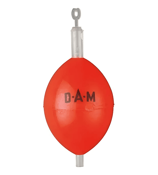 FLOTADOR DAM BULBO M (30X40MM)