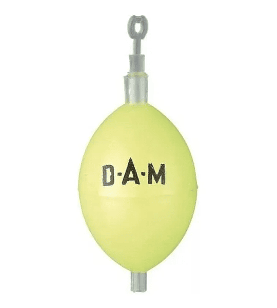 FLOTADOR DAM BULBO M (30X40MM)