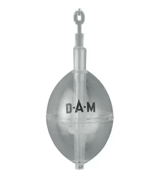 FLOTADOR DAM BULBO L (35X50MM)