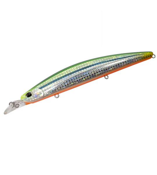 DUO BEACH WALKER 135MD 28 gramos.