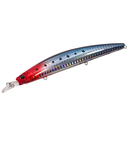 DUO BEACH WALKER 135MD 28 gramos.