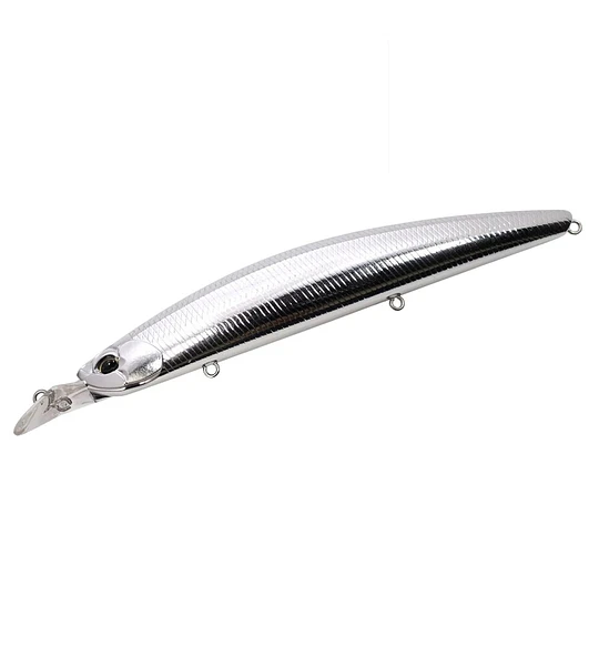 DUO BEACH WALKER 135MD 28 gramos.