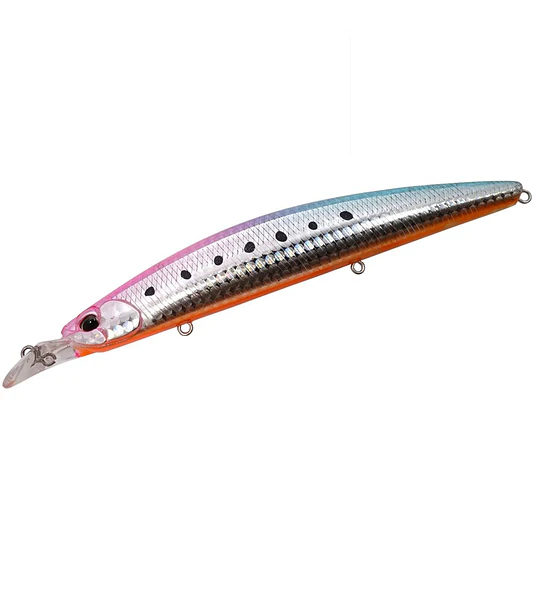 DUO BEACH WALKER 135MD 28 gramos.