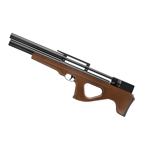 Rifle Artemis P15 5.5mm.