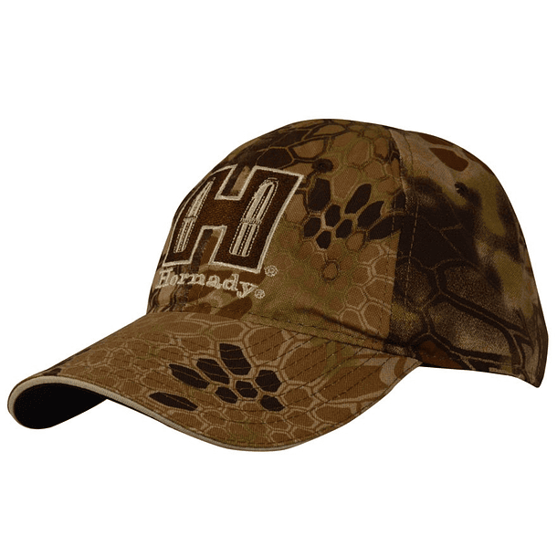 Hornady Kryptek Camo