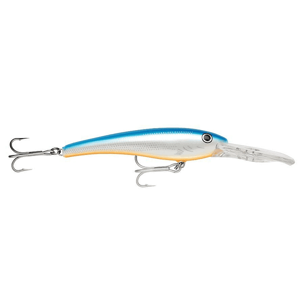 Storm Deep Thunder 11 333