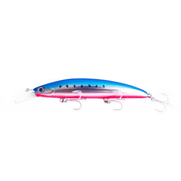 Tsurinoya Chilean Assasin 110 20.5gr  Modelo E