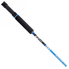 Cinnetic Blue Win jigging 1.83H   100-250g 2