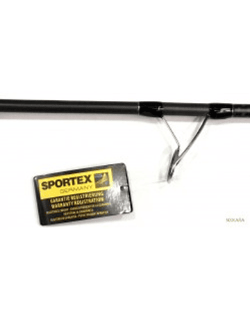 Sportex Black Pearl GT-3  BP3002  3.00m (22-51g)