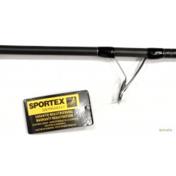 Sportex Black Pearl GT-3  BP3002  3.00m    22-51g 2