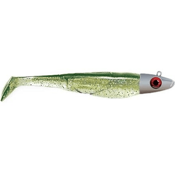 DELALANDE SWAT SHAD 169/169 30GR