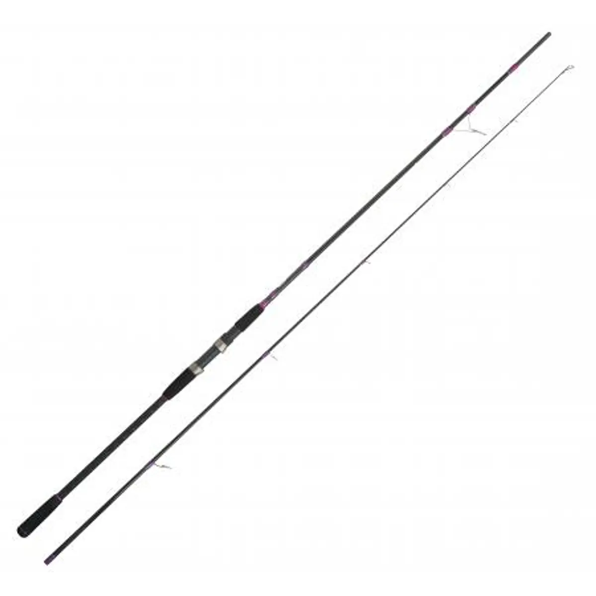 Cinnetic shore jig evolution 275MH