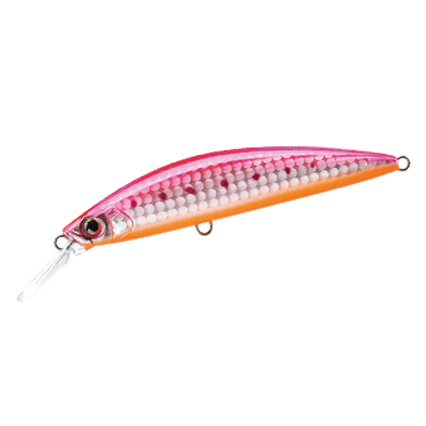  Duel Hardcore Heavy Minnow (S) 110mm F1190-HPI