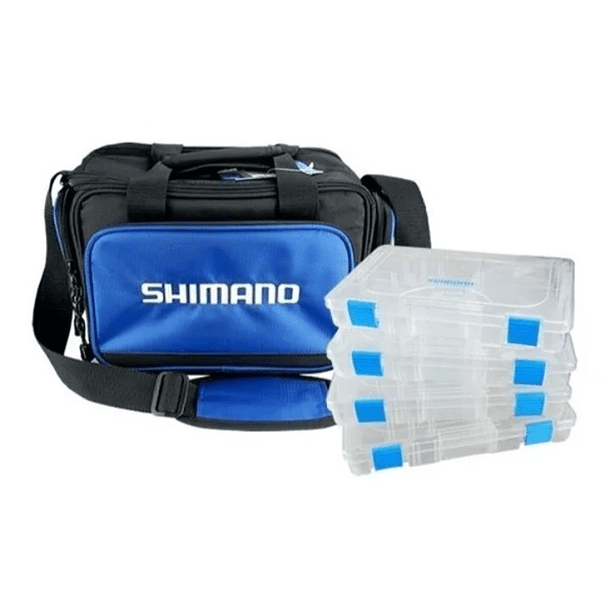 Shimano Bolso de Pesca