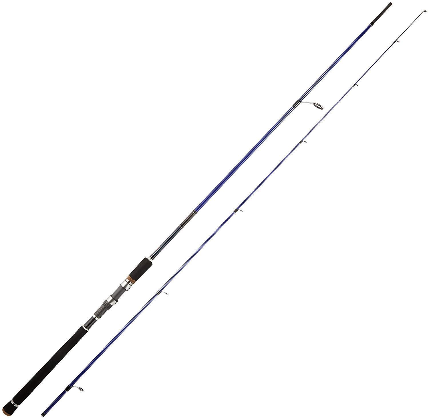 Majorcraft Solpara Seabass SPX-902ML