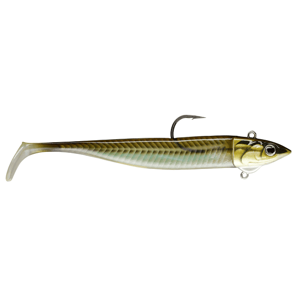 Storm Biscay Minnow 12cm Sandeel 30gr (2und)