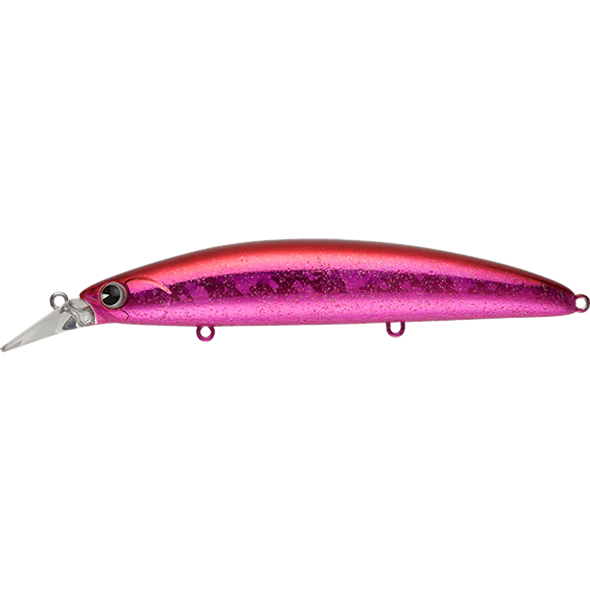 Leurre Coulant Ima Gyodo 110 MD - 110mm 19g - Pour Pêche En Mer Bar - Avec Grelot