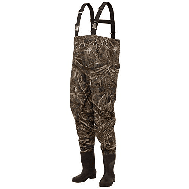 Storm Wader Max 5 PVC