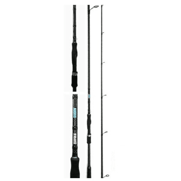 Rapala Shadow 2.10m   10- 30g