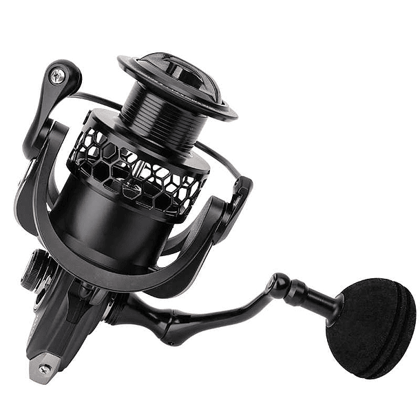 Tsurinoya Nano NA 4000