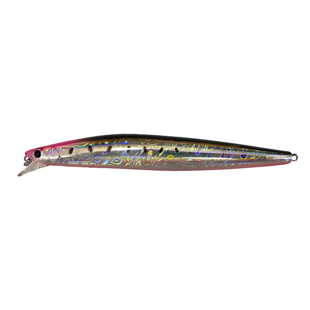  Tsurinoya Lenguado 140mm 26g sinking minnow-A 2