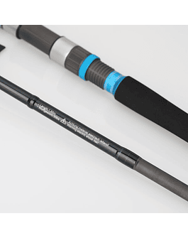 Tsurinoya Seriola Jigging rod 1.85mts (30lbs)