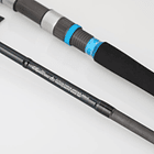 Tsurinoya Seriola Jigging rod 1.85mts (30lbs) 4