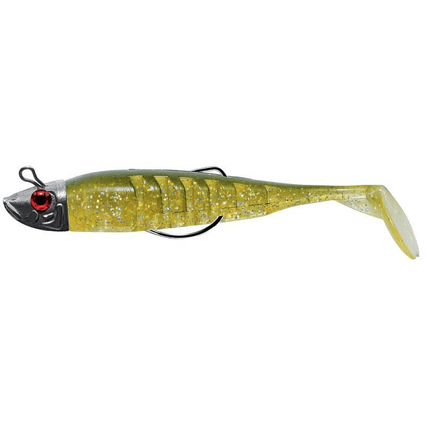 delalande neo shad col 169 (28g)