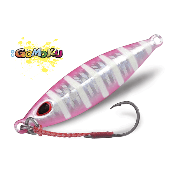 Storm Gomoku Koika 80gr SPZ