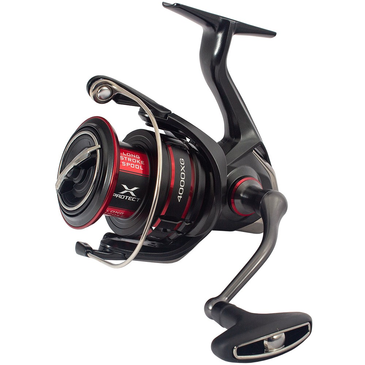 Shimano Vanford 4000XG