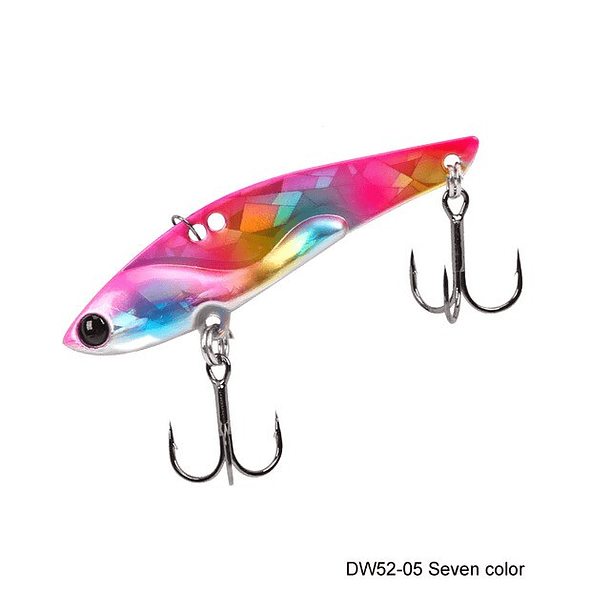 Tsurinoya Tepan Vib SC 7gr