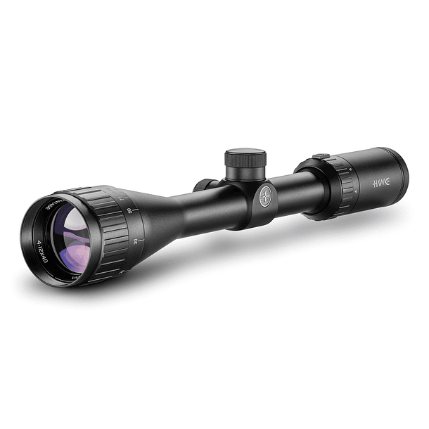 Hawke Vantage 4-12x40 AO