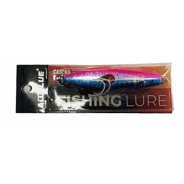 ALLBLUE LUCKY JACK E (80G)