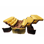 Caja de pesca Flambeau 2059/ 7 bandejas  2